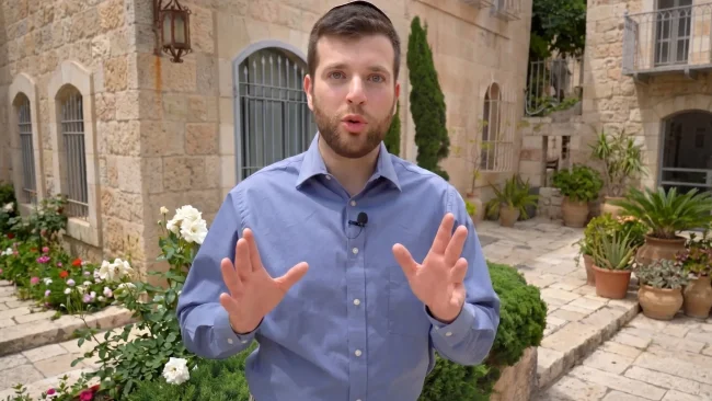 5 עובדות מרתקות על חג השבועות שישנו לכם את כל מה שחשבתם