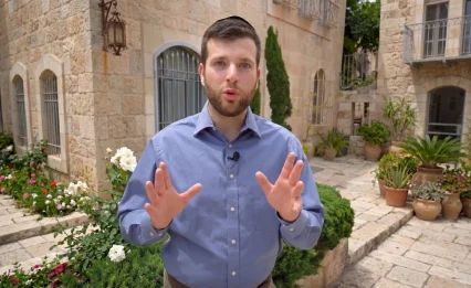 5 עובדות מרתקות על חג השבועות שישנו לכם את כל מה שחשבתם