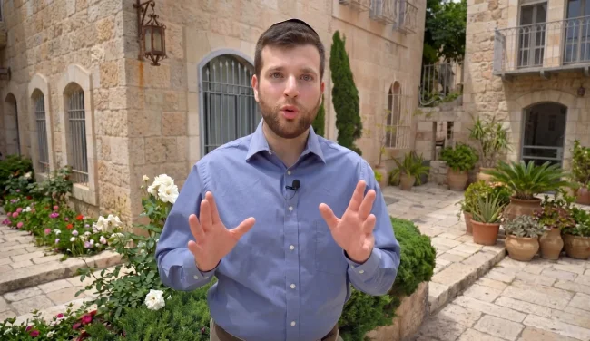 5 עובדות מרתקות על חג השבועות שישנו לכם את כל מה שחשבתם