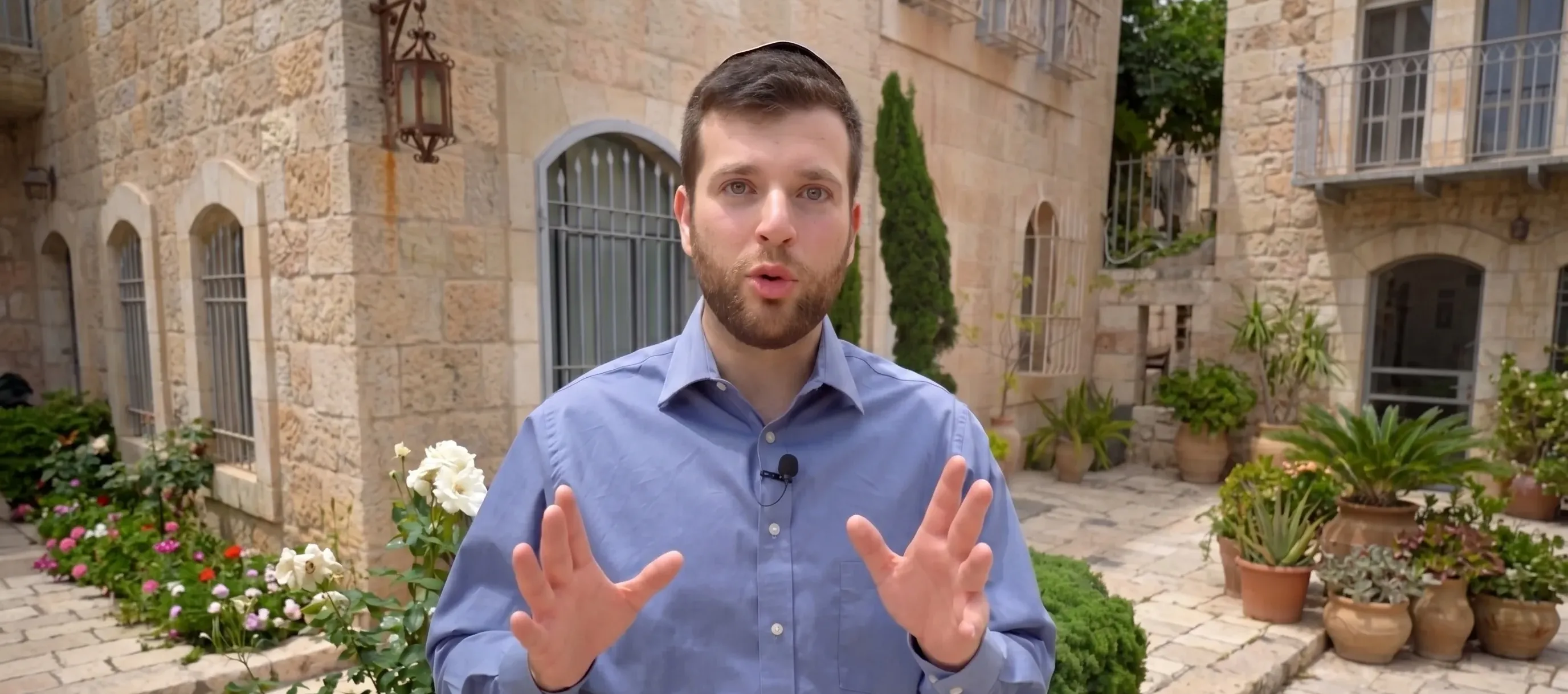 5 עובדות מרתקות על חג השבועות שישנו לכם את כל מה שחשבתם