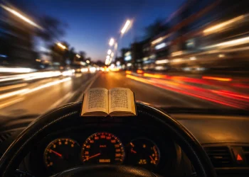 "התחזקתי בזכות נהיגה באמצע שמונה-עשרה" | טור אישי מיוחד לנשות ישראל