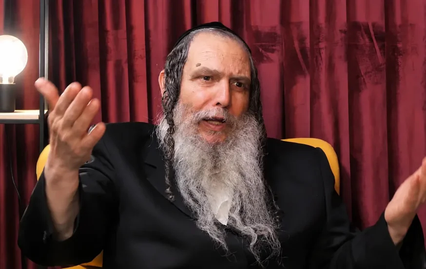 אחרי האורות של שבועות, הרב שלום ארוש בהדרכה כיצד נמנעים מ"נפילה" אחרי האורות של שבועות, הרב שלום ארוש בהדרכה כיצד נמנעים מ"נפילה"