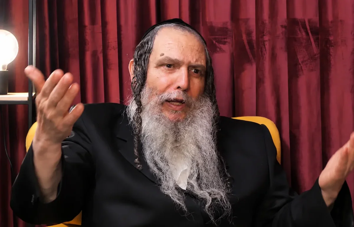 אחרי האורות של שבועות, הרב שלום ארוש בהדרכה כיצד נמנעים מ"נפילה"