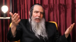 אחרי האורות של שבועות, הרב שלום ארוש בהדרכה כיצד נמנעים מ"נפילה"
