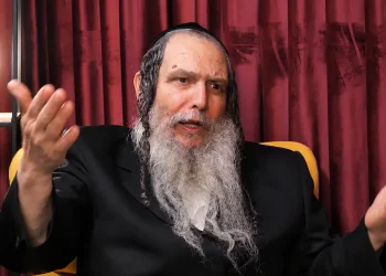 אחרי האורות של שבועות, הרב שלום ארוש בהדרכה כיצד נמנעים מ"נפילה"