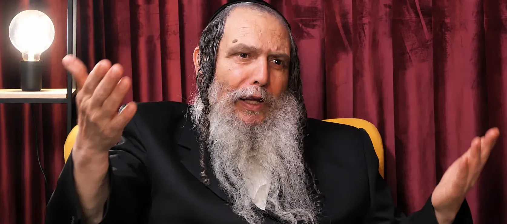 אחרי האורות של שבועות, הרב שלום ארוש בהדרכה כיצד נמנעים מ