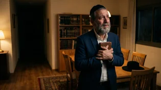 מטלטל: "הכול השתנה בזכות הדמעות" - הכוח ששינה חיים של בן אובד