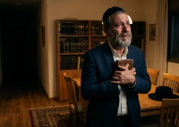 מטלטל: "הכול השתנה בזכות הדמעות" - הכוח ששינה חיים של בן אובד