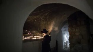 10 עובדות שכנראה (לא) ידעתם על דוד המלך
