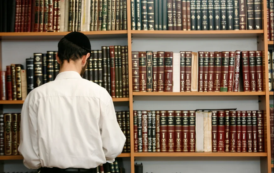 אחרי חג השבועות: הרב יוסף ביטון חושף את סוד השמירה הרוחנית אחרי חג השבועות: הרב יוסף ביטון חושף את סוד השמירה הרוחנית