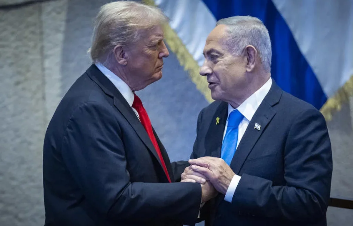 דרמה ליד הבית הלבן: נתניהו מגיב לירי סמוך לטראמפ ומעביר מסר חד דרמה ליד הבית הלבן: נתניהו מגיב לירי סמוך לטראמפ ומעביר מסר חד