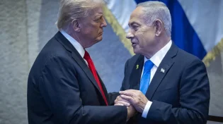 דרמה ליד הבית הלבן: נתניהו מגיב לירי סמוך לטראמפ ומעביר מסר חד