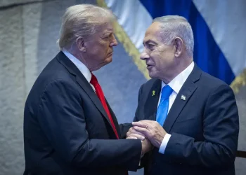 דרמה ליד הבית הלבן: נתניהו מגיב לירי סמוך לטראמפ ומעביר מסר חד דרמה ליד הבית הלבן: נתניהו מגיב לירי סמוך לטראמפ ומעביר מסר חד
