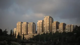 250 מטר מבית ראש הממשלה: הדירה שנמכרה ב-9.3 מיליון שקל