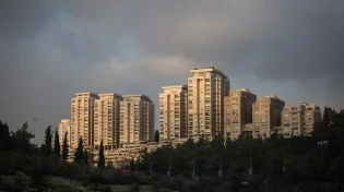 250 מטר מבית ראש הממשלה: הדירה שנמכרה ב-9.3 מיליון שקל