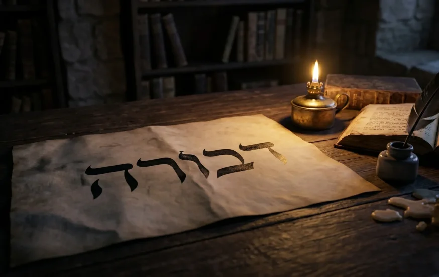 האישה ביקשה לשנות את שמה, התשובה שקיבלה הפתיעה אותה האישה ביקשה לשנות את שמה, התשובה שקיבלה הפתיעה אותה