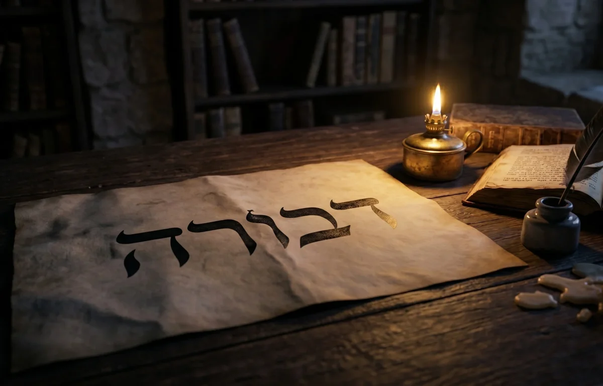 האישה ביקשה לשנות את שמה, התשובה שקיבלה הפתיעה אותה האישה ביקשה לשנות את שמה, התשובה שקיבלה הפתיעה אותה