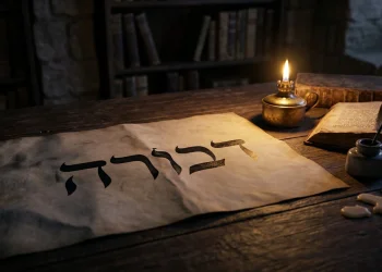 האישה ביקשה לשנות את שמה, התשובה שקיבלה הפתיעה אותה האישה ביקשה לשנות את שמה, התשובה שקיבלה הפתיעה אותה