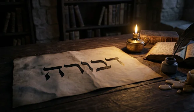 האישה ביקשה לשנות את שמה, התשובה שקיבלה הפתיעה אותה