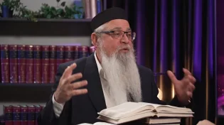 מה הזוהר אומר על הטלטלה העולמית? | המקובל הרב יוסף ביטון