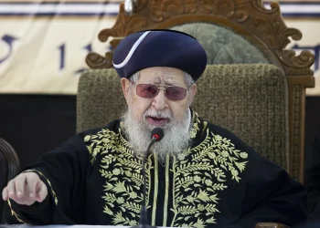 זו היתה הסגולה של מרן הרב עובדיה יוסף לכוח הזיכרון זו היתה הסגולה של מרן הרב עובדיה יוסף לכוח הזיכרון