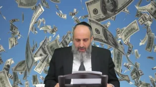 הקשר בין ריבית לשבת ושביעית - סיפורים מרתקים - הרב יניב עזיז