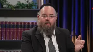 האם האותיות רומזות על הגאולה? | הרב שמשון פוקס