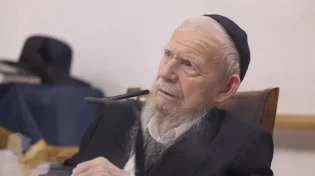 שנתיים לפטירתו: סיפורים ועובדות על הרב שהנהיג את עולם התורה עד גיל 100