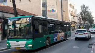 נהגים חסרים: אלו השיבושים שצפויים בימים הקרובים