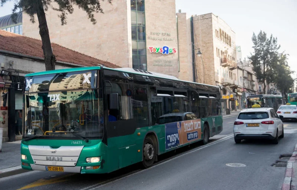 נהגים חסרים: אלו השיבושים שצפויים בימים הקרובים נהגים חסרים: אלו השיבושים שצפויים בימים הקרובים