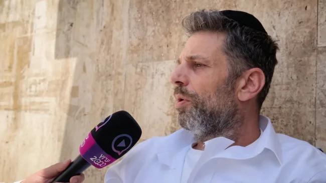 30 יום לפטירת הילדה שאיחדה את עם ישראל: “אני אוהבת אותך”