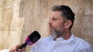 30 יום לפטירת הילדה שאיחדה את עם ישראל: &ldquo;אני אוהבת אותך&rdquo;