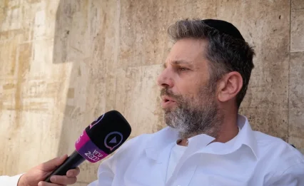 30 יום לפטירת הילדה שאיחדה את עם ישראל: “אני אוהבת אותך”