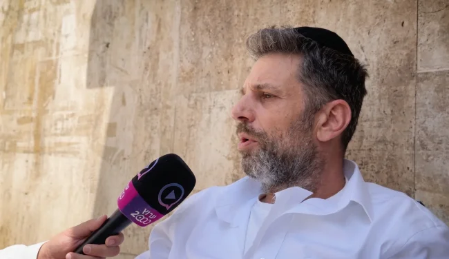 30 יום לפטירת הילדה שאיחדה את עם ישראל: “אני אוהבת אותך”