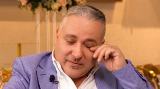 יניב בן משיח חושף את הרגע שבו צעק לבורא עולם "תן לי רק סימן אחד"