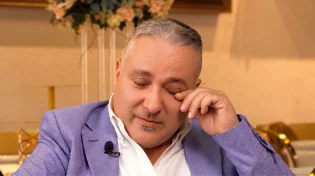 יניב בן משיח חושף את הרגע שבו צעק לבורא עולם "תן לי רק סימן אחד"