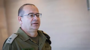הוועדה למינוי בכירים קבעה שוב: אושר מינוי גופמן מחדש