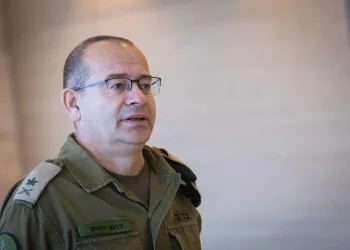 הוועדה למינוי בכירים קבעה שוב: אושר מינוי גופמן מחדש הוועדה למינוי בכירים קבעה שוב: אושר מינוי גופמן מחדש