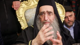 הרב יאשיהו פינטו: "כשאדם חי באמונה אמיתית - חוקי הטבע משתנים"