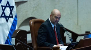 המערכת הפוליטית סוערת: בשבוע הבא תעלה ההצבעה לפיזור הכנסת