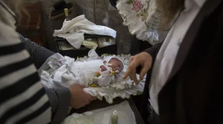 חוגגים 'יום הולדת'? מה עם 'יום הברית'? הסגולה שלא רבים מכירים מהבן איש חי