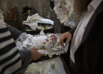 כך תנצלו את יום הברית שלכם לתפילה שמסוגלת לעורר רחמים כך תנצלו את יום הברית שלכם לתפילה שמסוגלת לעורר רחמים