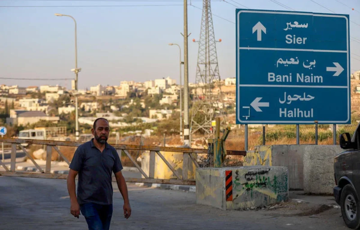 אירופה מסלימה נגד ההתיישבות: צרפת ושוודיה דוחפות לסנקציות על יו"ש אירופה מסלימה נגד ההתיישבות: צרפת ושוודיה דוחפות לסנקציות על יו"ש