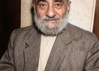 פעל למען יהודי עיראק: 7 עובדות על הרב יעקב מוצפי זצ"ל
