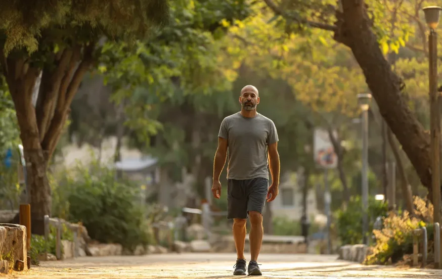 הופכים את האימון לעונש? זו הטעות שעלולה להרוס לכם את הכושר הופכים את האימון לעונש? זו הטעות שעלולה להרוס לכם את הכושר
