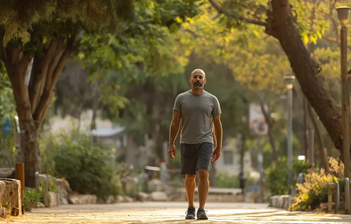 הופכים את האימון לעונש? זו הטעות שעלולה להרוס לכם את הכושר הופכים את האימון לעונש? זו הטעות שעלולה להרוס לכם את הכושר