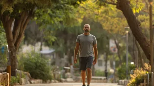 הופכים את האימון לעונש? זו הטעות שעלולה להרוס לכם את הכושר