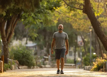 הופכים את האימון לעונש? זו הטעות שעלולה להרוס לכם את הכושר הופכים את האימון לעונש? זו הטעות שעלולה להרוס לכם את הכושר