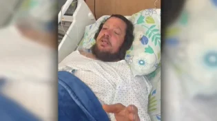 ממיטת חוליו: הלוחם שנפצע קשה בלבנון מחזק את עם ישראל 