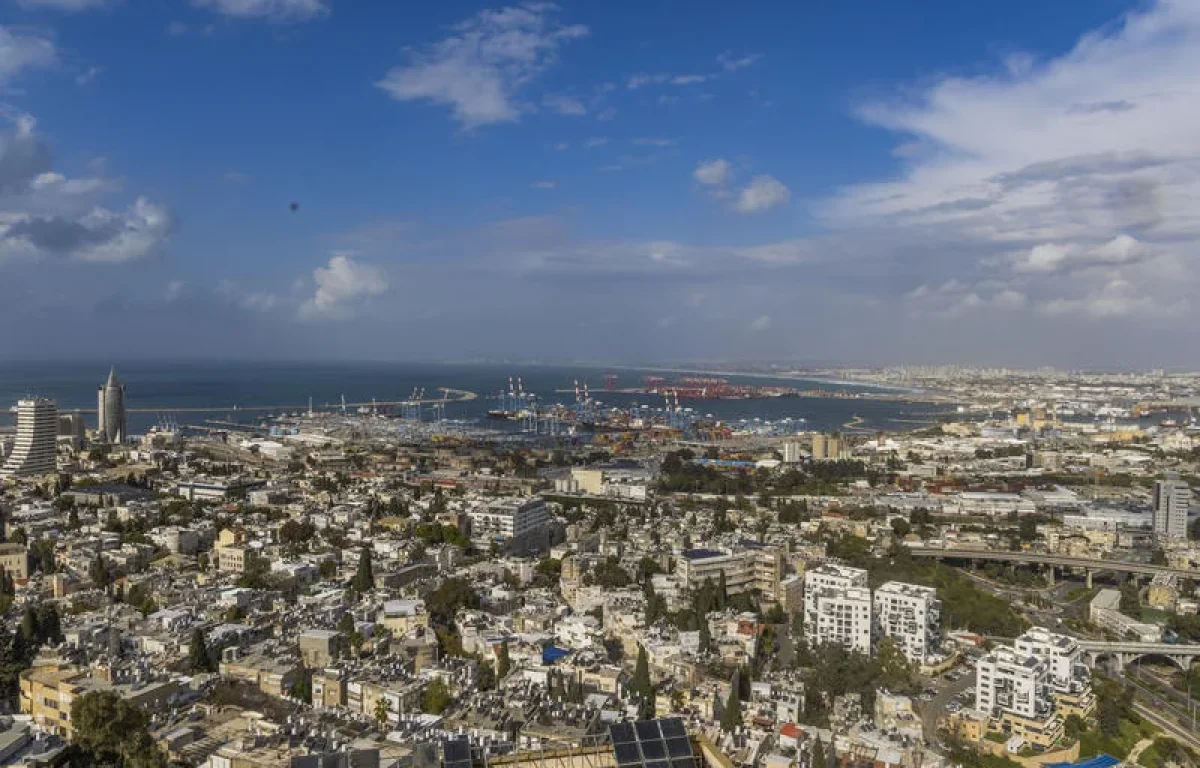 טוויסט במזג האוויר: ירידה בטמפרטורות לפני התחממות מחודשת
